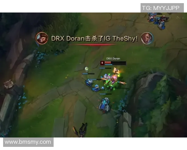 和平精英中的心理素质分析：IG战队如何在压力下保持竞技状态