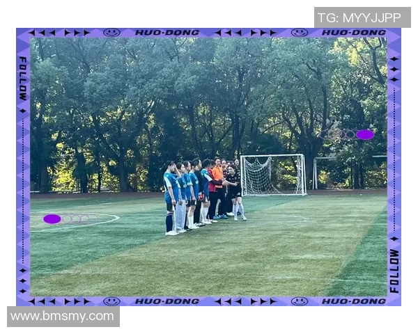 复赛足球激情四溢各队争夺荣耀展现青春风采与团队精神